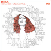 Mina | Ritratto - CD 2 (I singoli Vol.1)