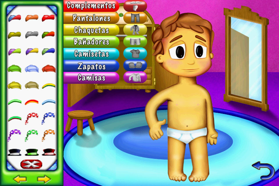 Screenshot Fashion Dress Lite Screenshot Fashion Dress Lite