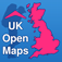 UK Open Maps